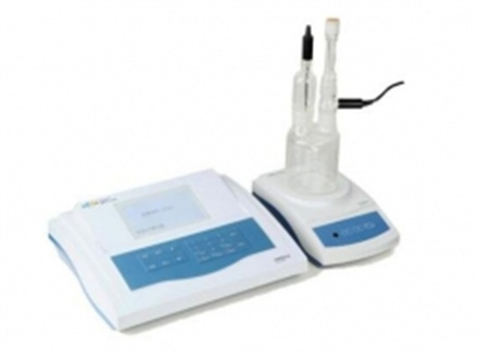 Moisture analyzer