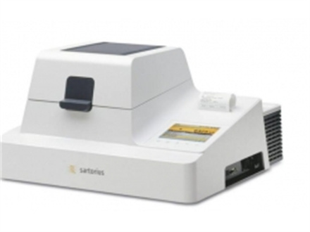 Moisture analyzer
