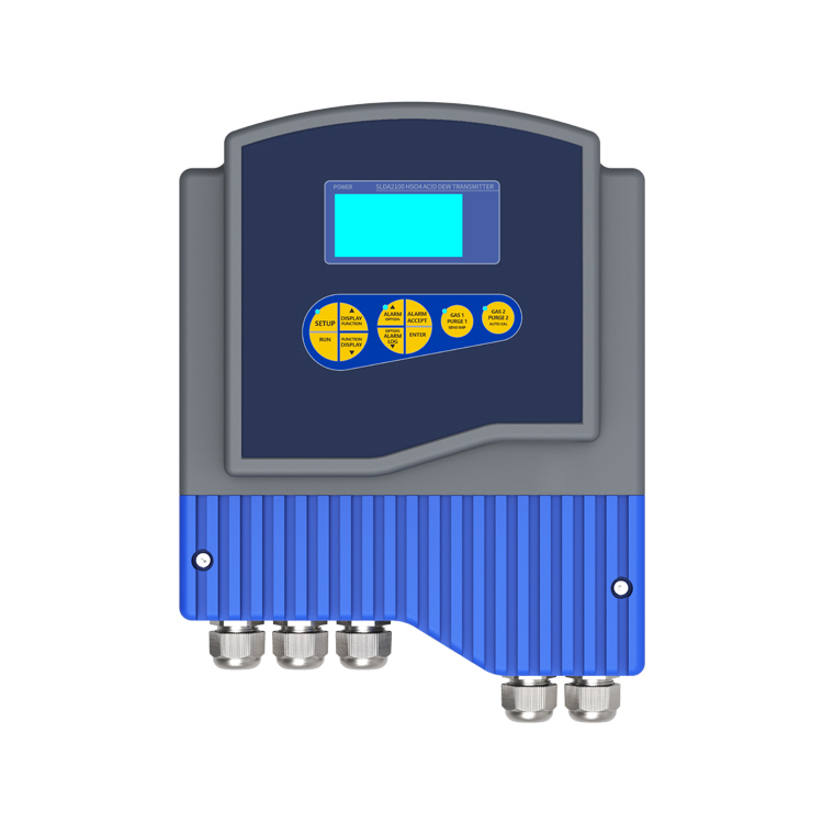 FS2968 Carbon Transmitter with