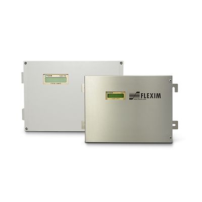 Flexim-FLUXUS SIL F F70X Non-Intrusive Ultrasonic Flow Meter.jpg