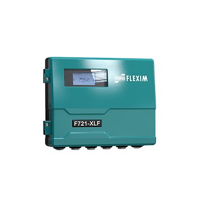 Flexim FLUXUS F721XLF