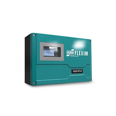 Flexim FLUXUS G532 ST-LT for Steam Appli