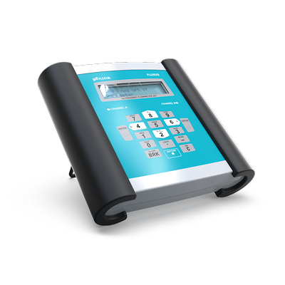 Flexim FLUXUS G601 CA Energy - Portable 