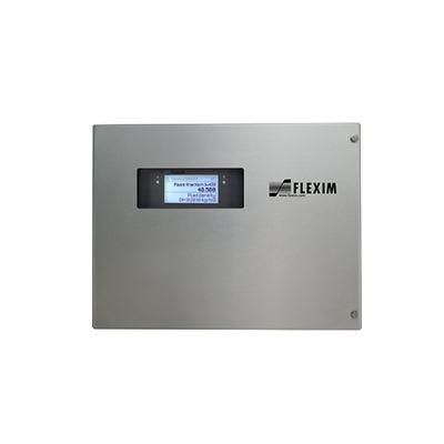 Flexim PIOX R721 Transmitter for Process