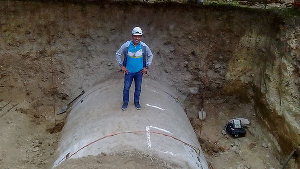 Enhancing pump station efficiency with n