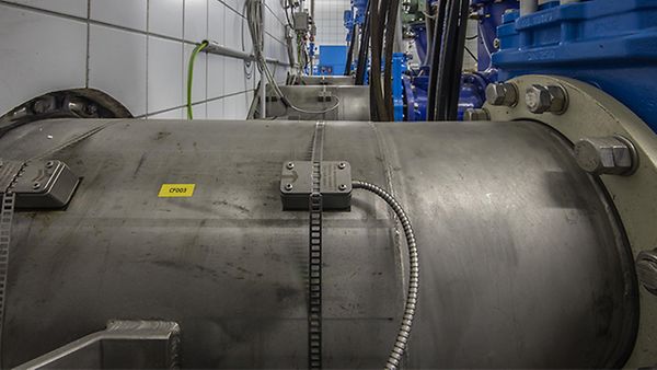 Avoid operational disruptions with non-i