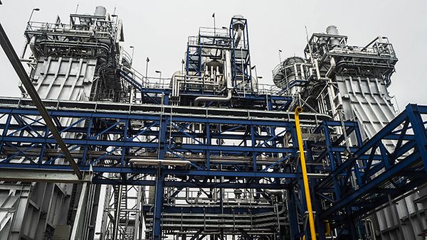 Optimizing attemperators to prevent stea